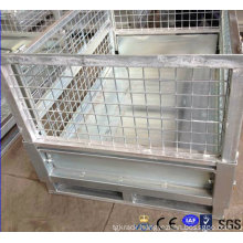 Professioanl Produce Wire Mesh Boxes Factory